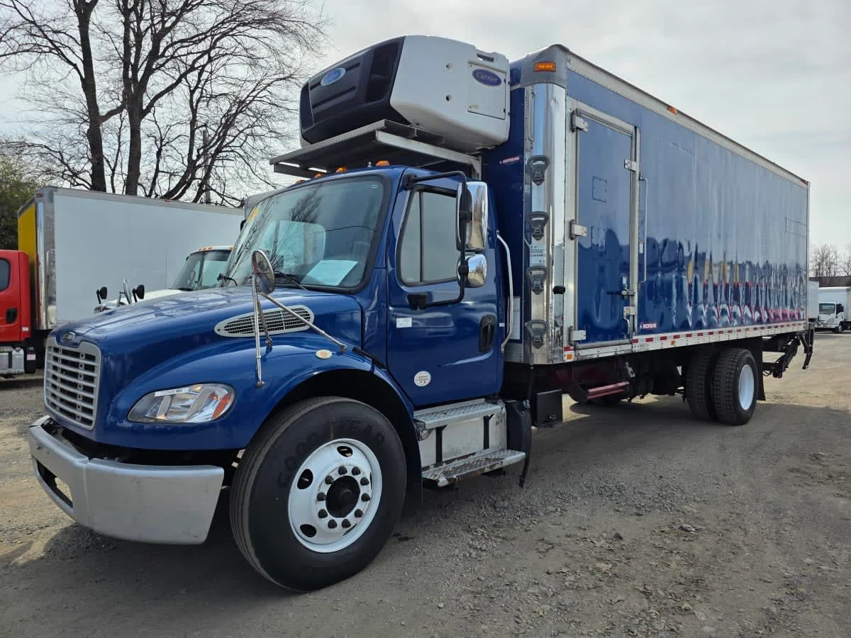 2018 Freightliner M2 106 in Bensalem, PA