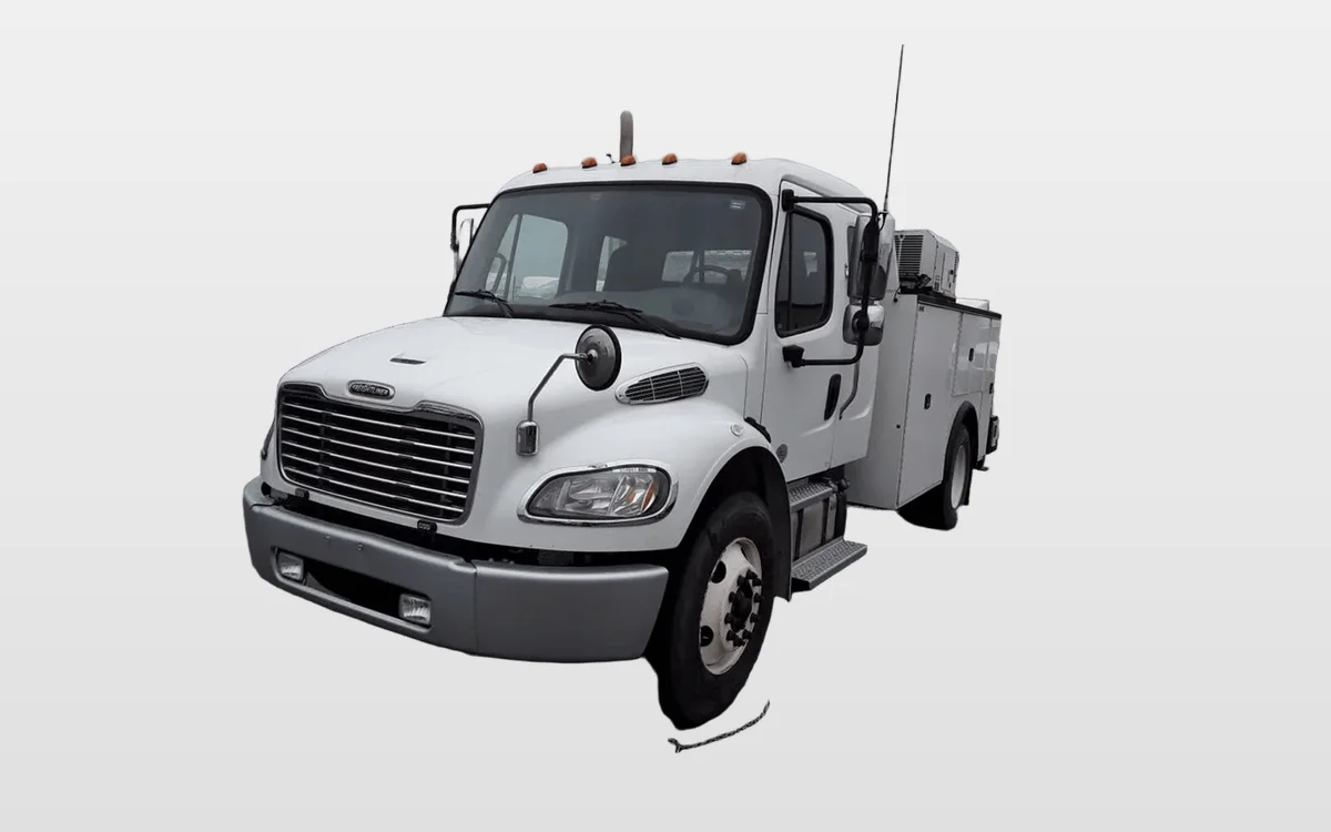 2022 Freightliner M2 106 - image 1