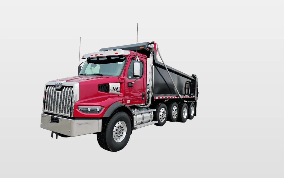 2026 Western Star 47X - image 1