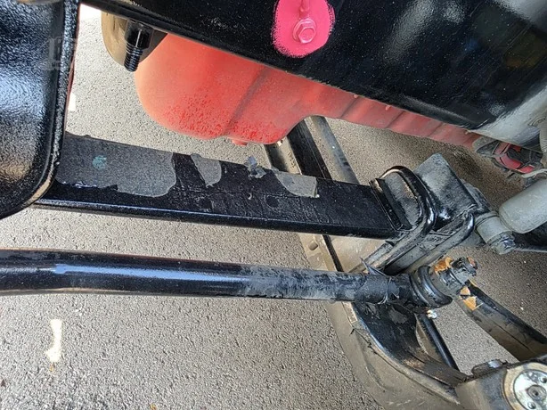 2024 International LT - image 20