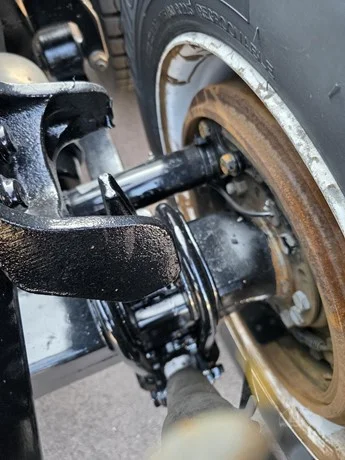 2024 International LT - image 11