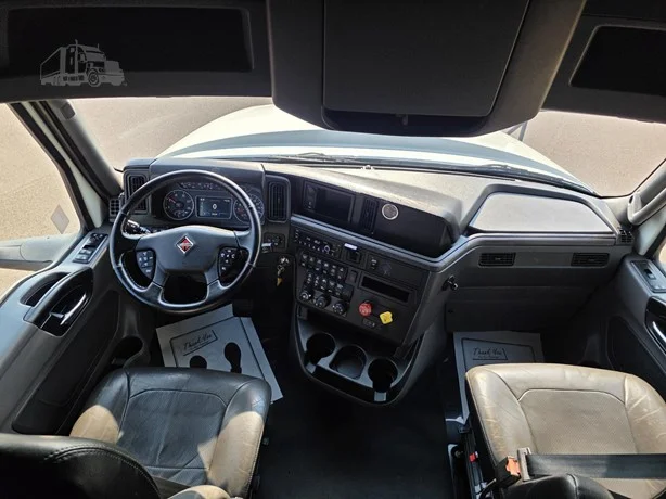 2024 International LT - image 48