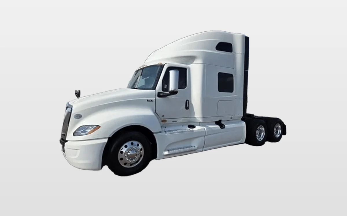 2024 International LT - image 1