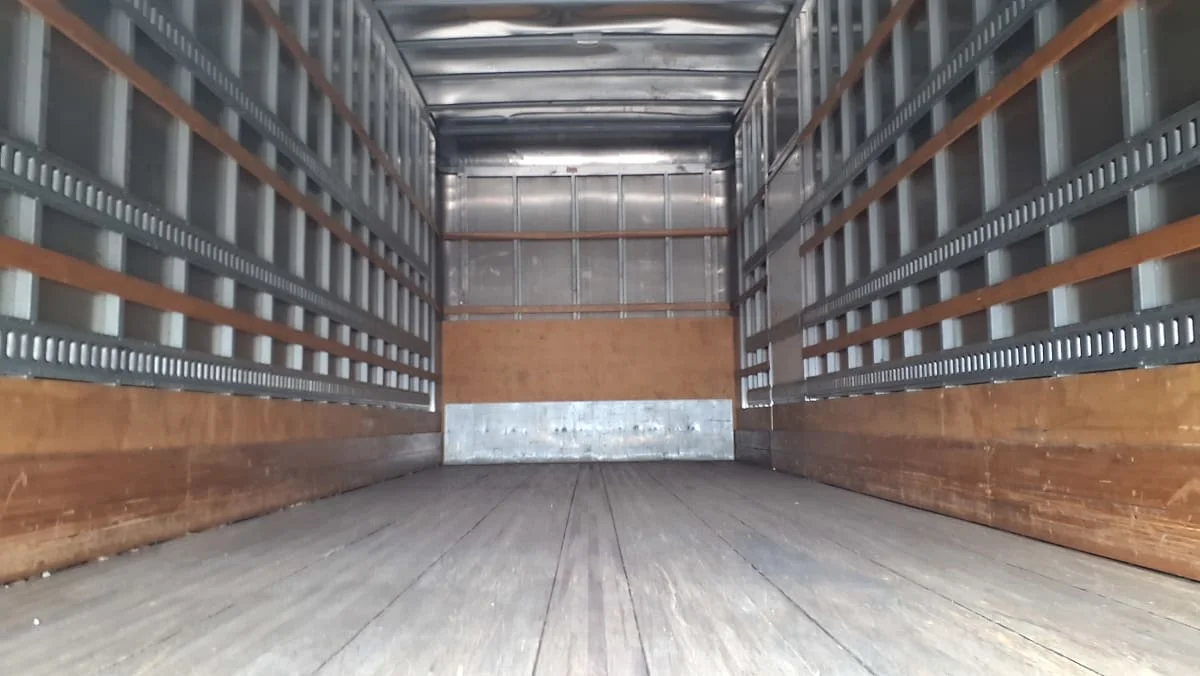 2020 International MV in Phoenix, AZ — photo 8