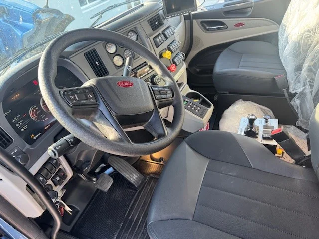 2026 Peterbilt 567 in Greensboro, NC — photo 11