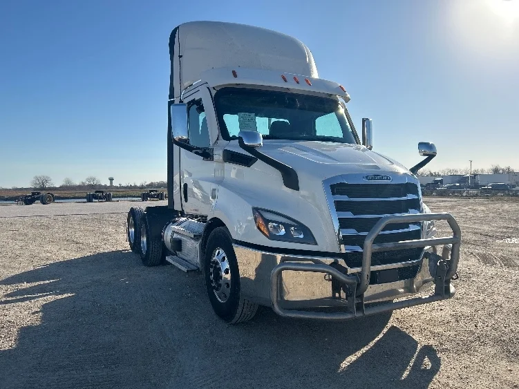 2021 Freightliner in Sturtevant, WI