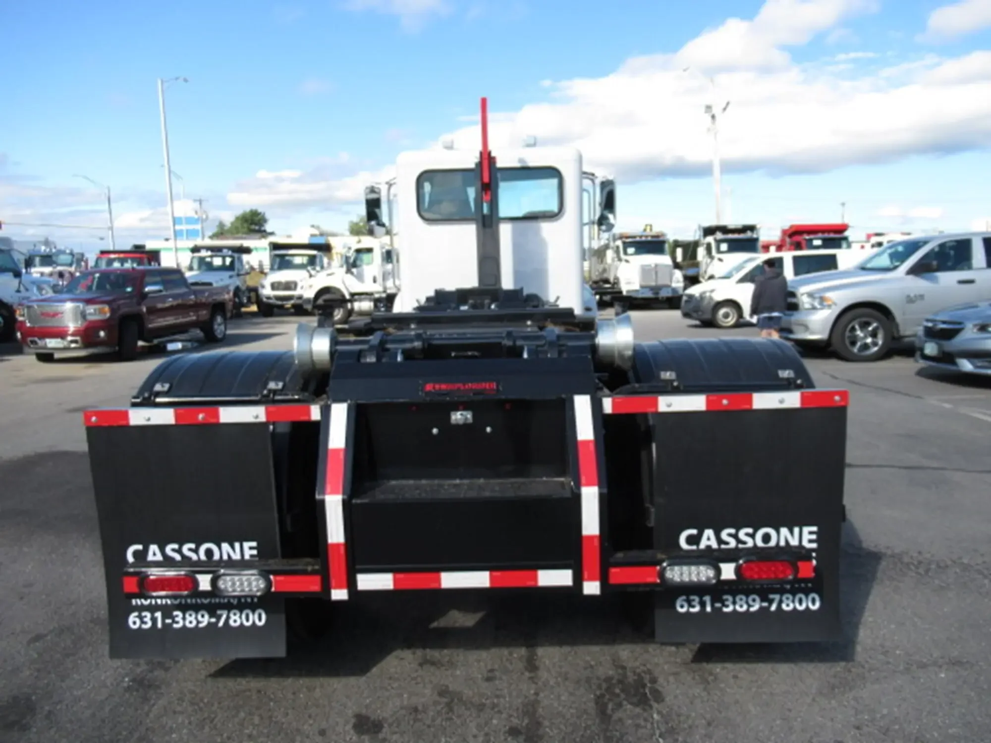 2014 Peterbilt 337 - image 6