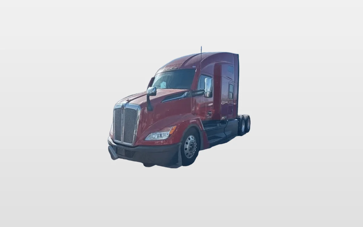 2022 Kenworth T680 - image 1