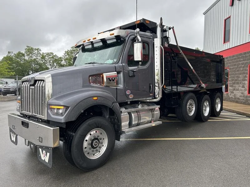 2025 Western Star 49X - image 8