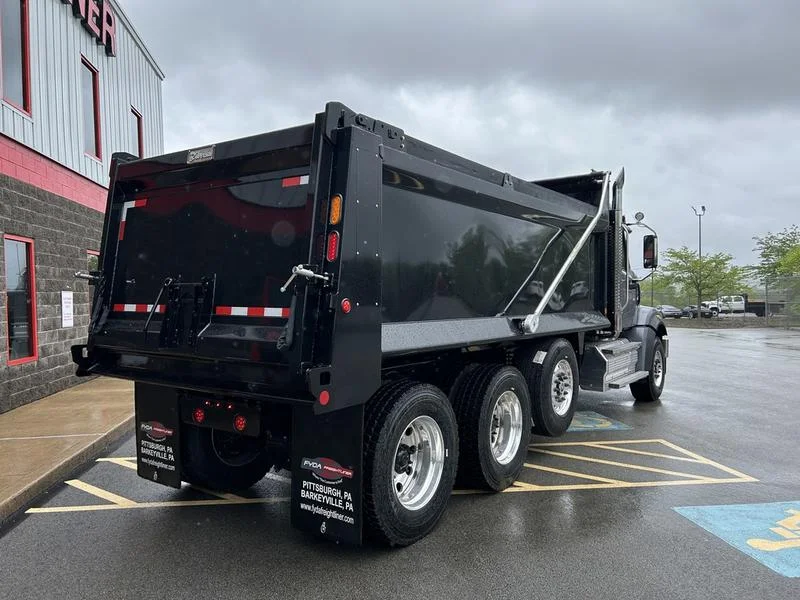 2025 Western Star 49X - image 4