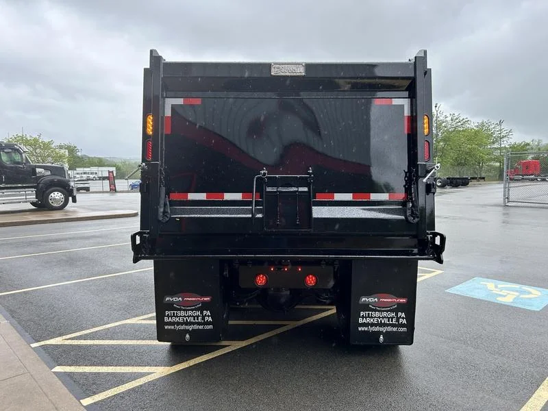 2025 Western Star 49X in Pittsburgh, PA — photo 5