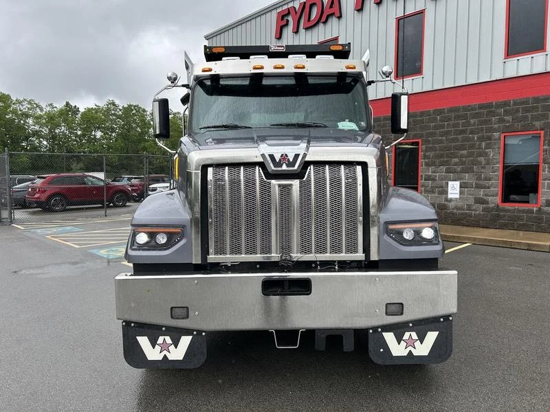 2025 Western Star 49X - image 10