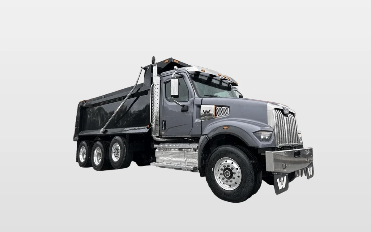 2025 Western Star 49X - image 1