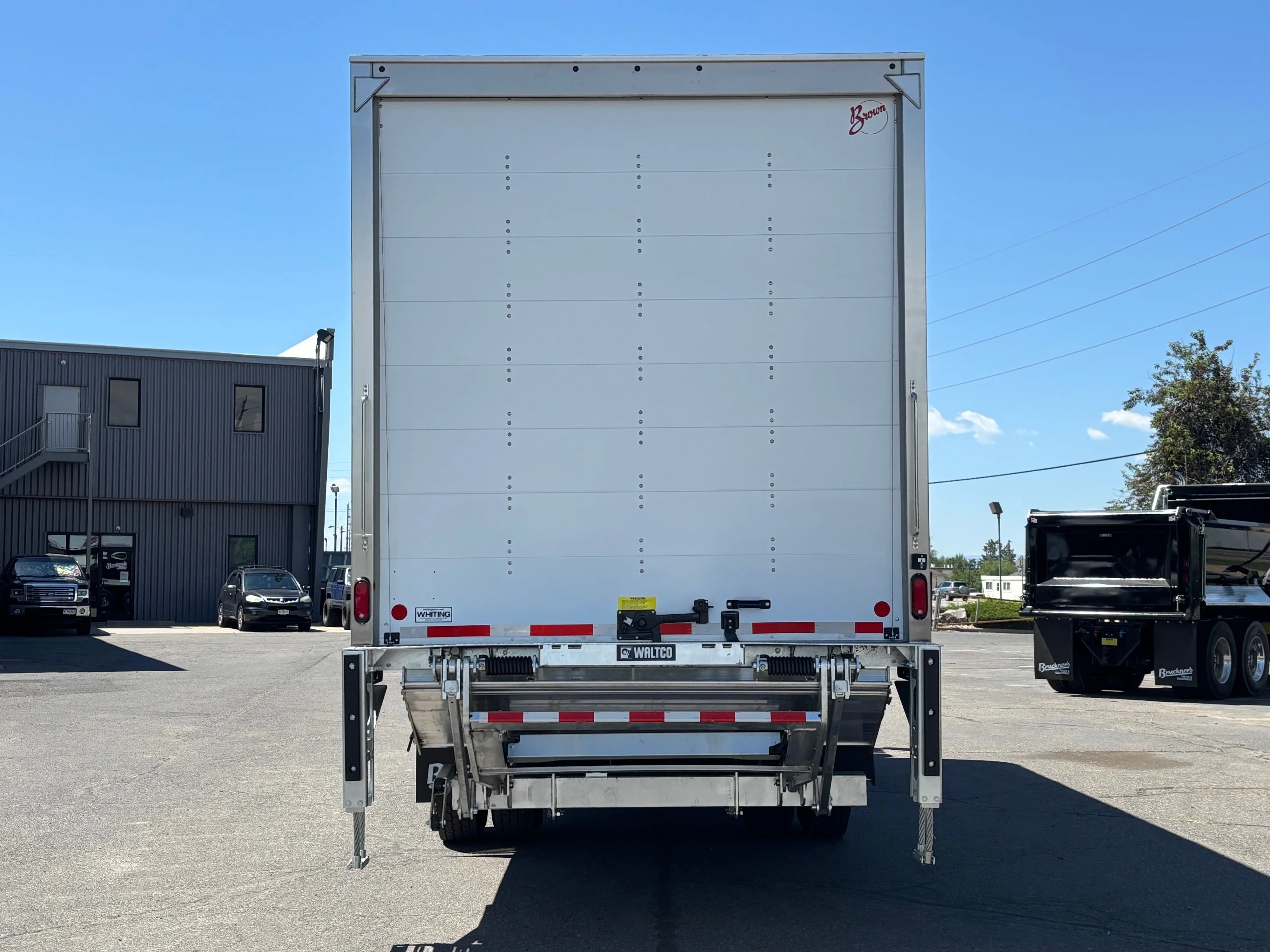 2026 Mack MD in Denver, CO — photo 4