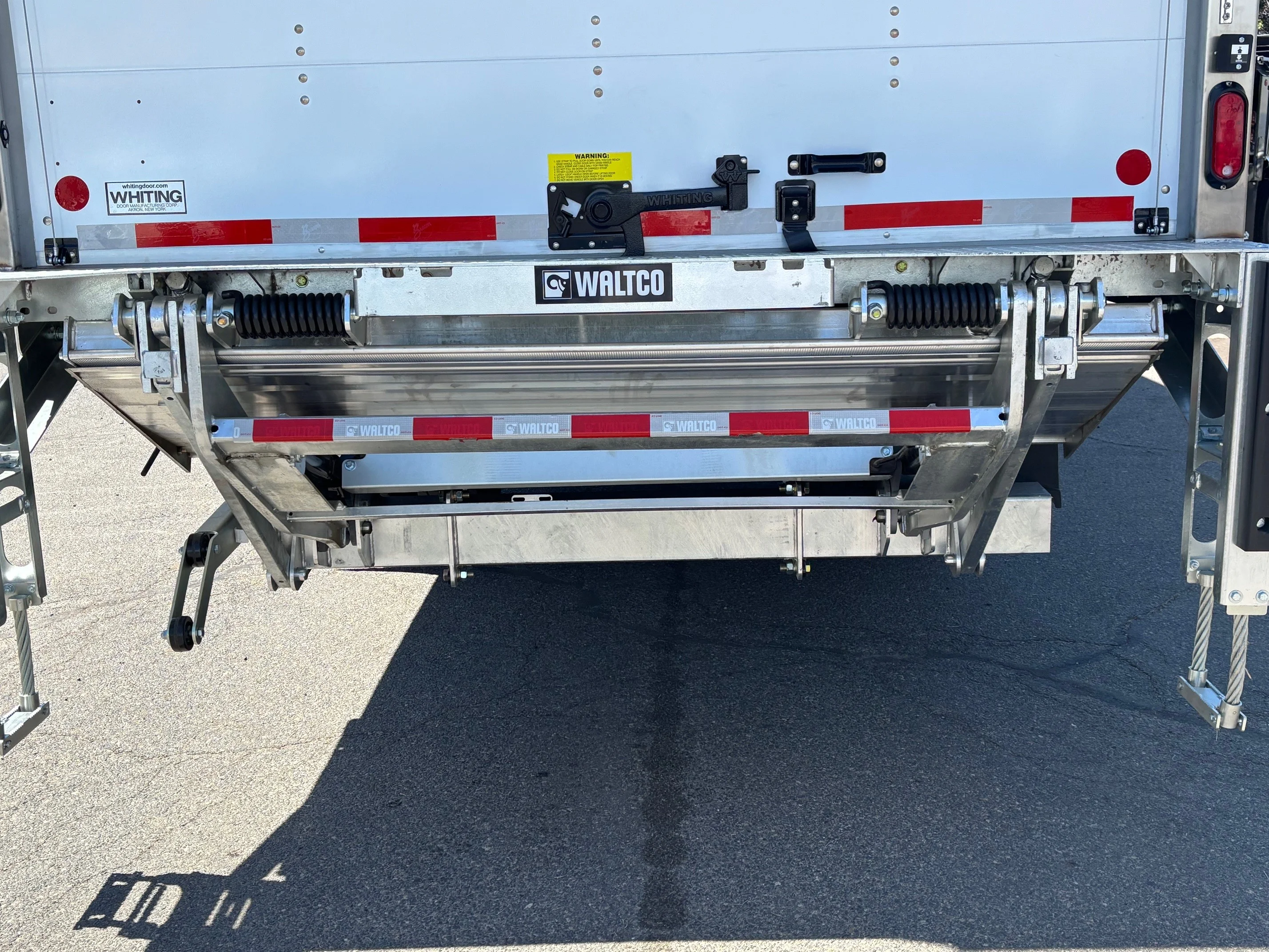 2026 Mack MD in Odessa, TX — photo 13