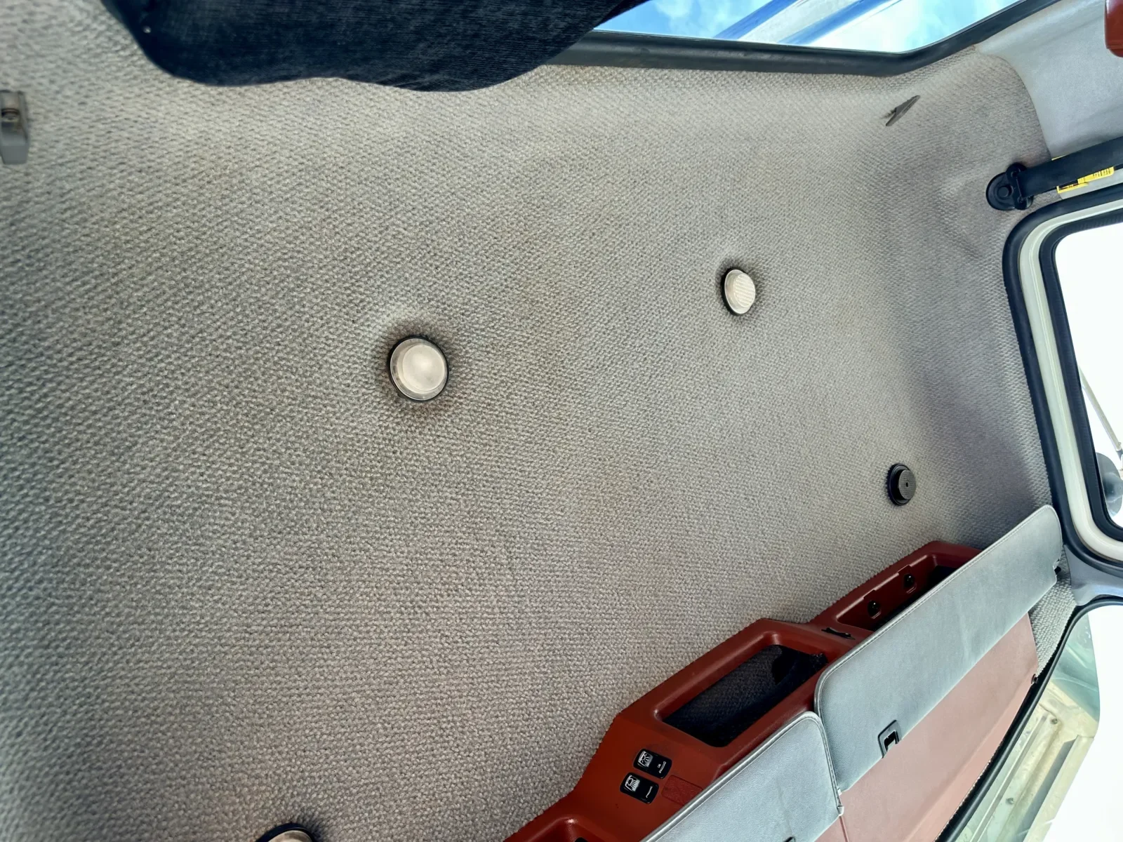 2013 Mack Pinnacle - image 19