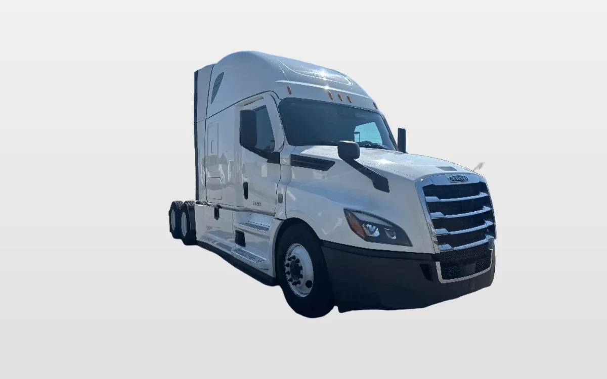 2021 Freightliner - image 1