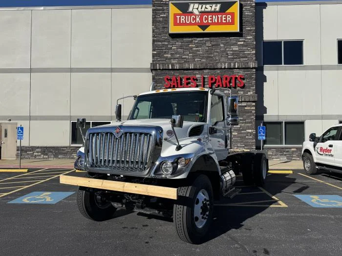 2026 International HV - image 2