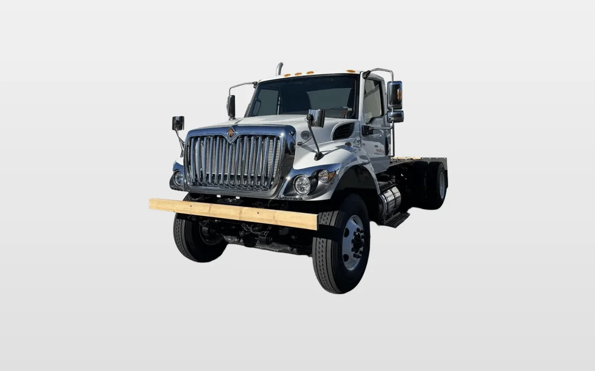 2026 International HV - image 1