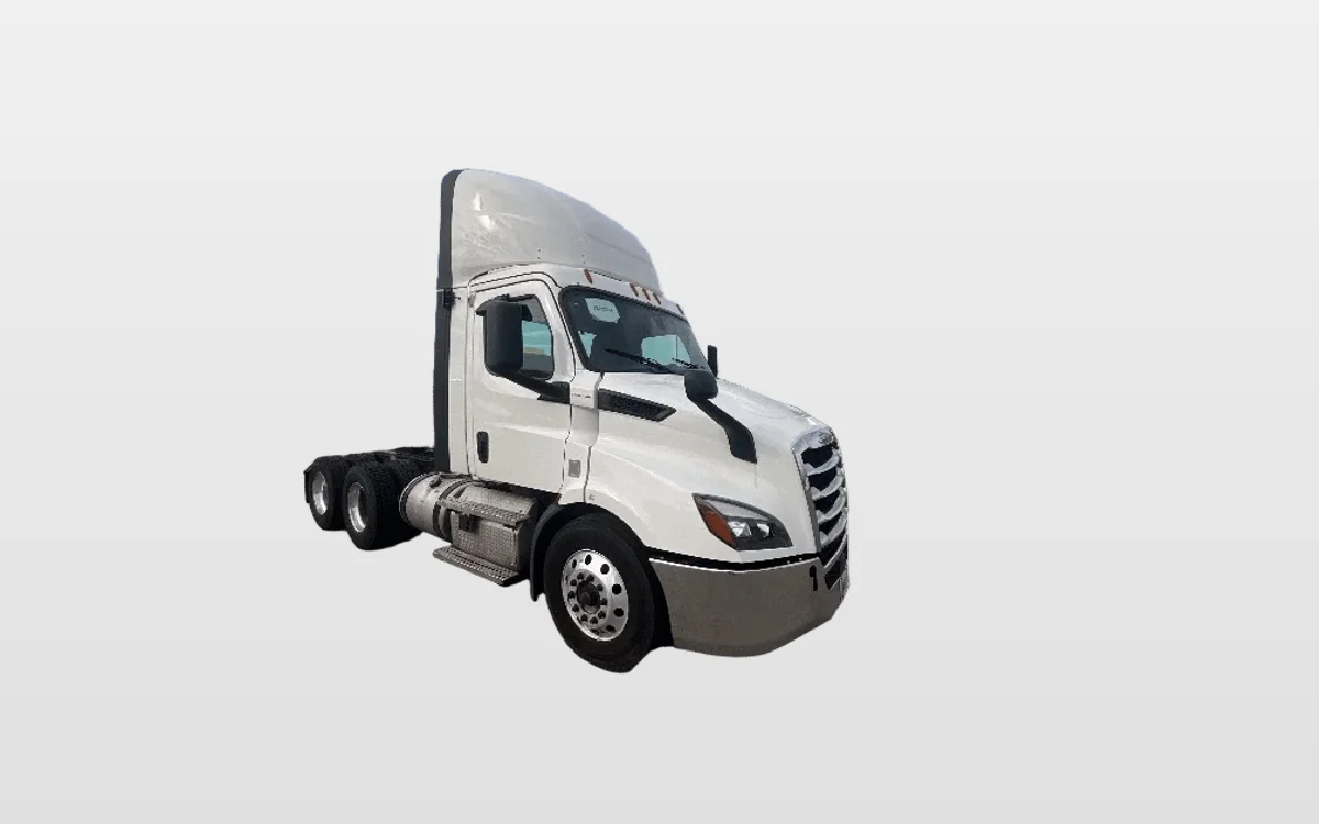 2020 Freightliner - image 1