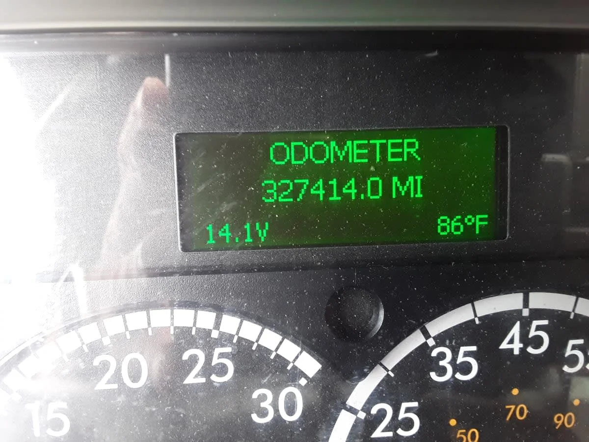2023 Freightliner M2 106 in Pittsburgh, PA — photo 10