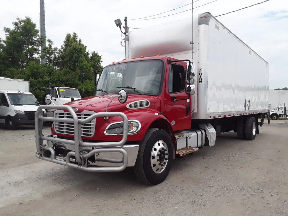 2023 Freightliner M2 106