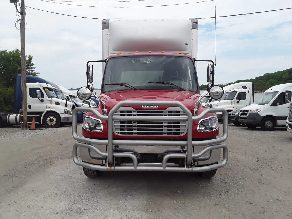 2023 Freightliner M2 106 in Pittsburgh, PA — photo 2
