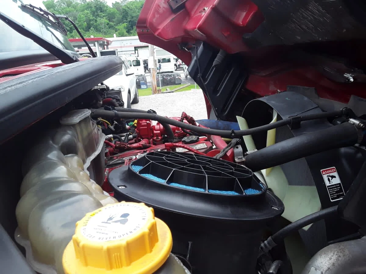 2023 Freightliner M2 106 in Pittsburgh, PA — photo 12