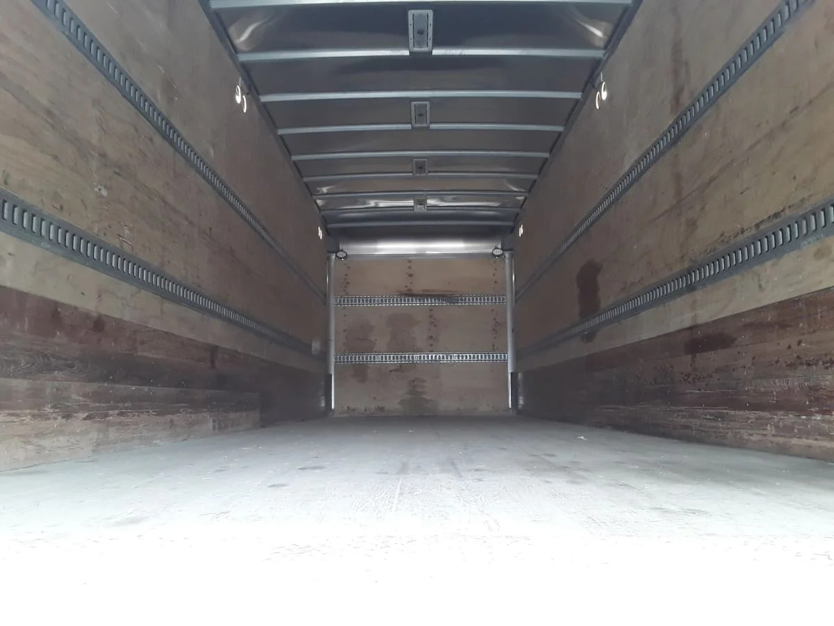 2023 Freightliner M2 106 in Pittsburgh, PA — photo 8