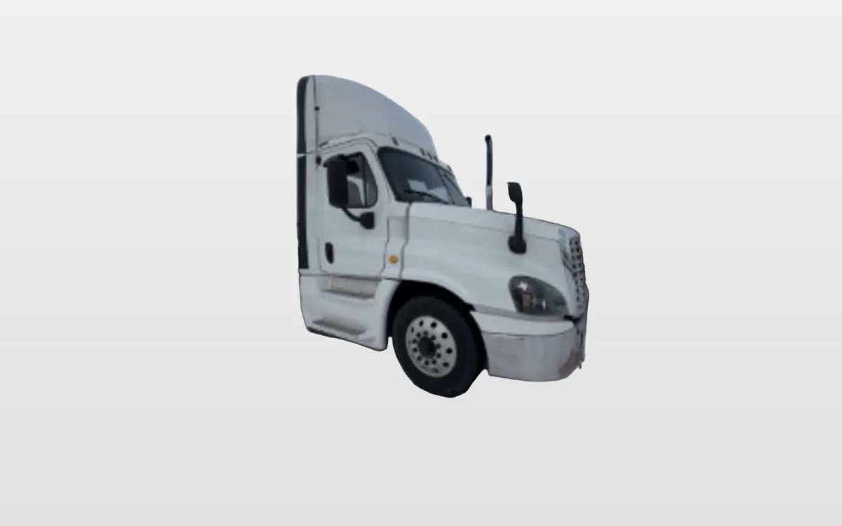 2019 Freightliner Cascadia - image 1