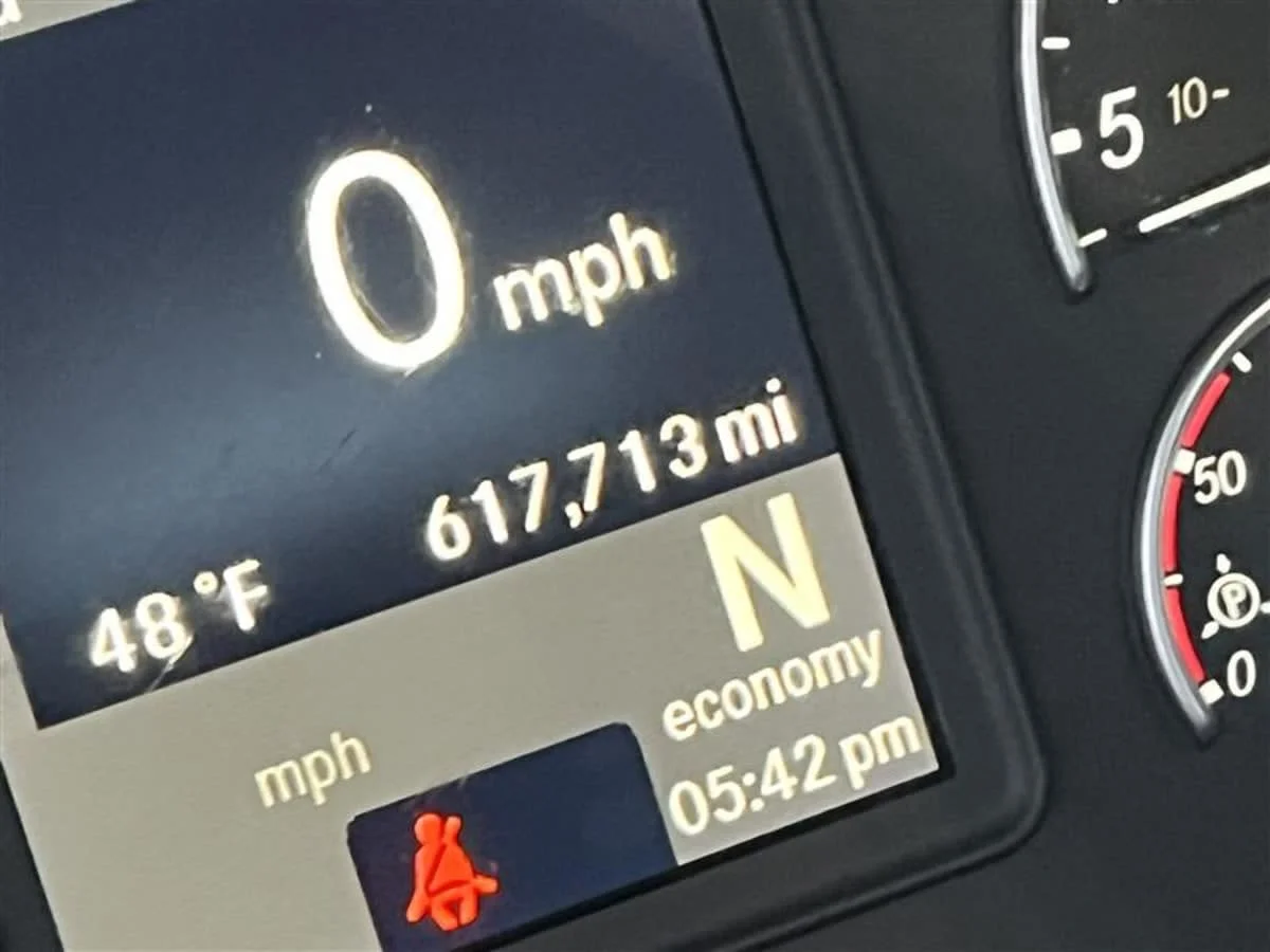 2020 Freightliner Cascadia in Beltsville, MD — photo 9