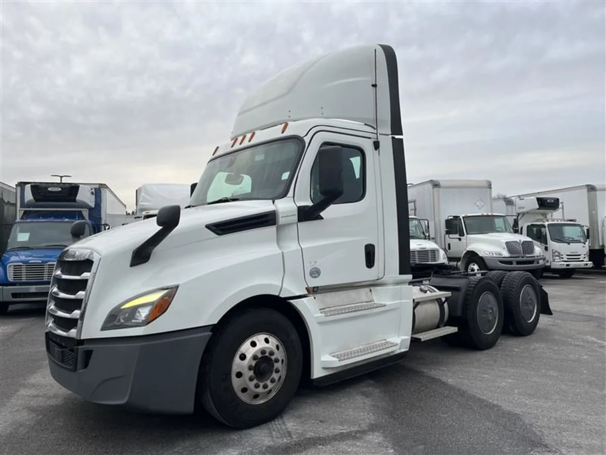 2020 Freightliner Cascadia in Beltsville, MD