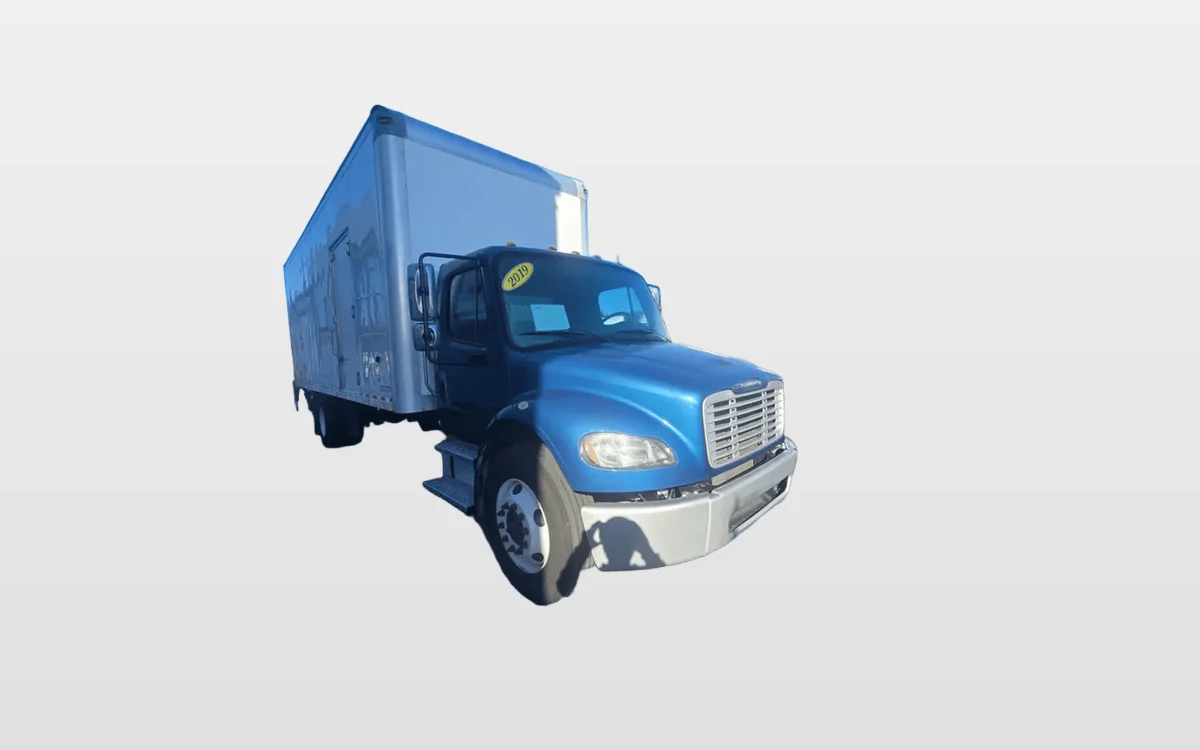 2019 Freightliner M2 106 - image 1