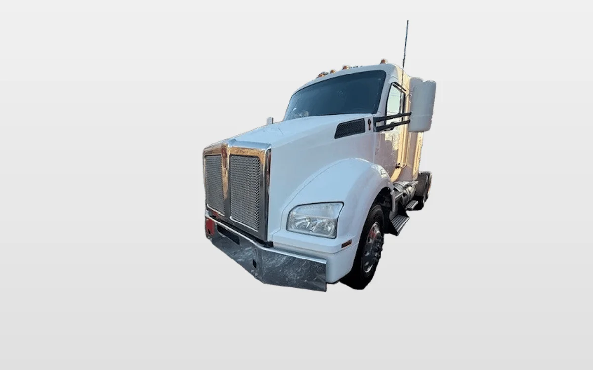 2020 Kenworth T880 - image 1