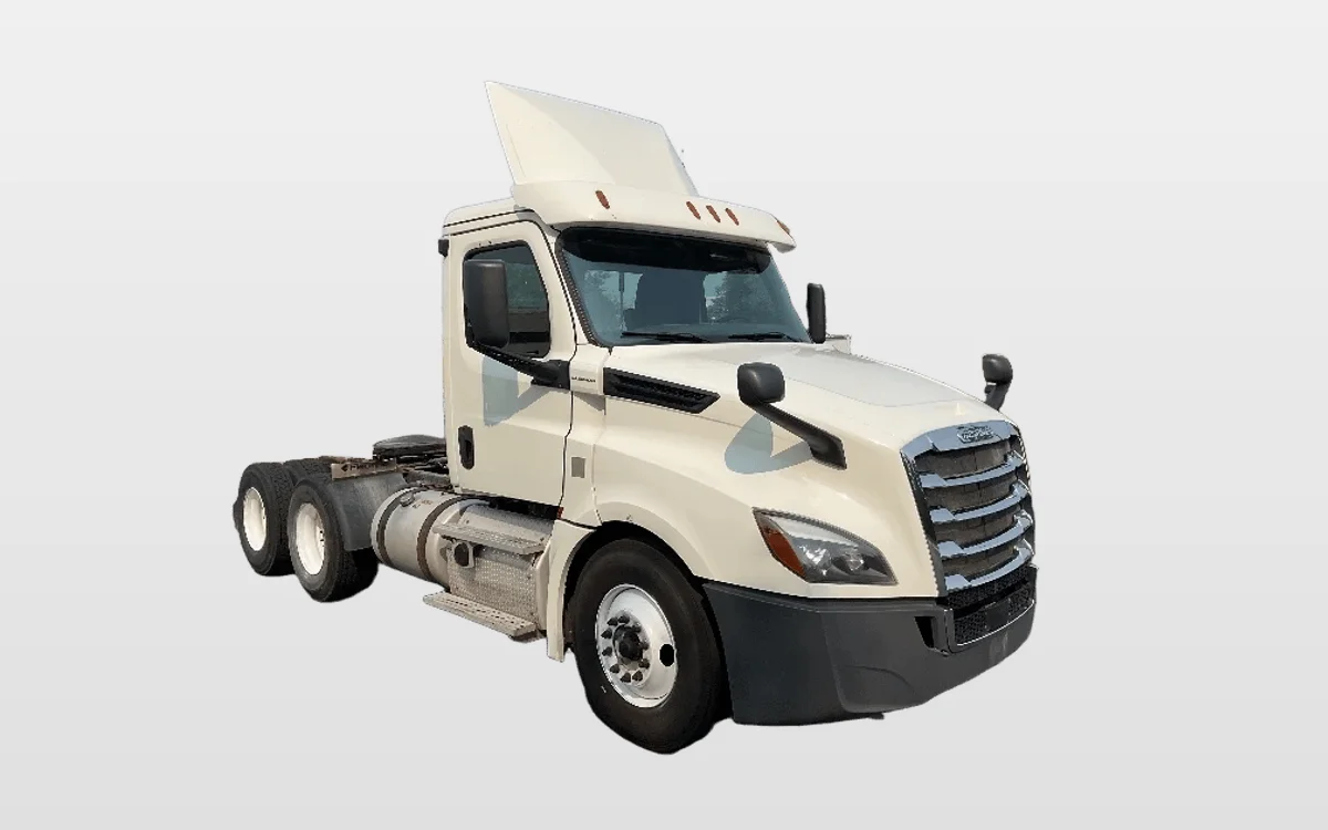 2018 Freightliner - image 1