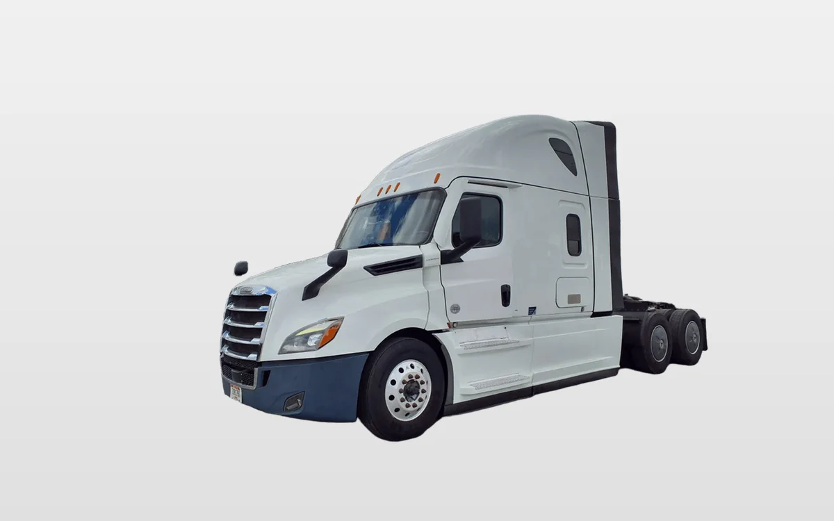 2022 Freightliner - image 1
