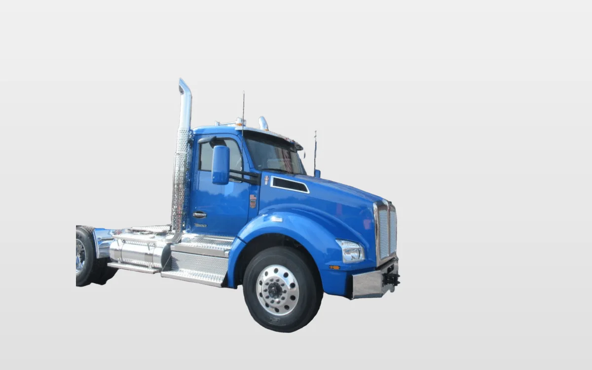 2026 Kenworth - image 1