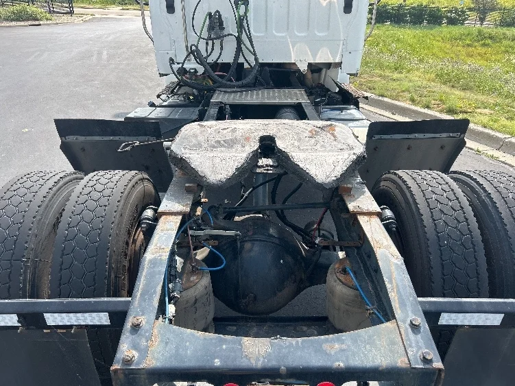 2019 Freightliner eM2 in Windsor, WI — photo 6