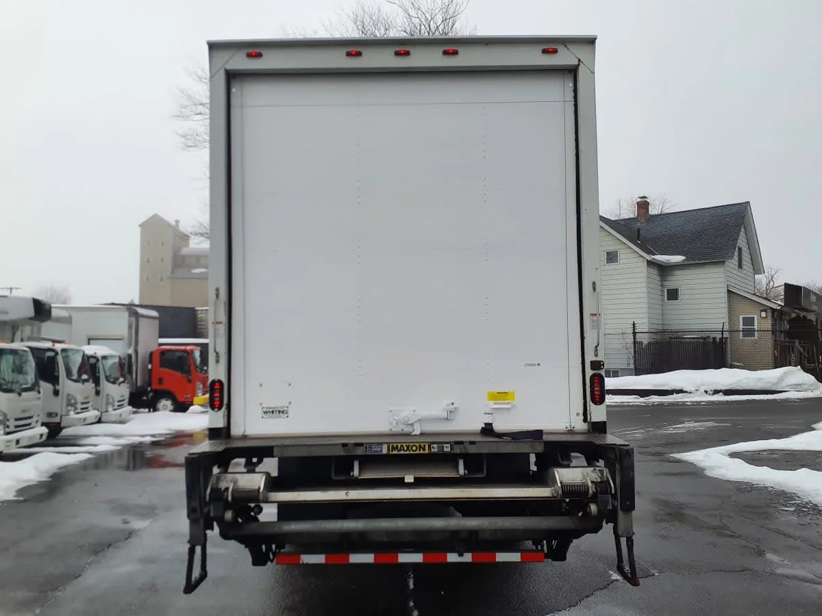 2020 International MV in Springfield, MA — photo 5