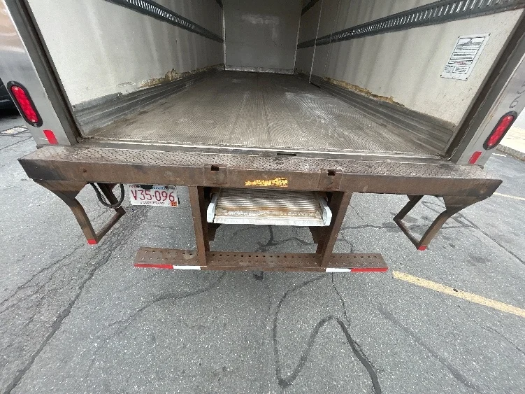 2020 International MV - image 10