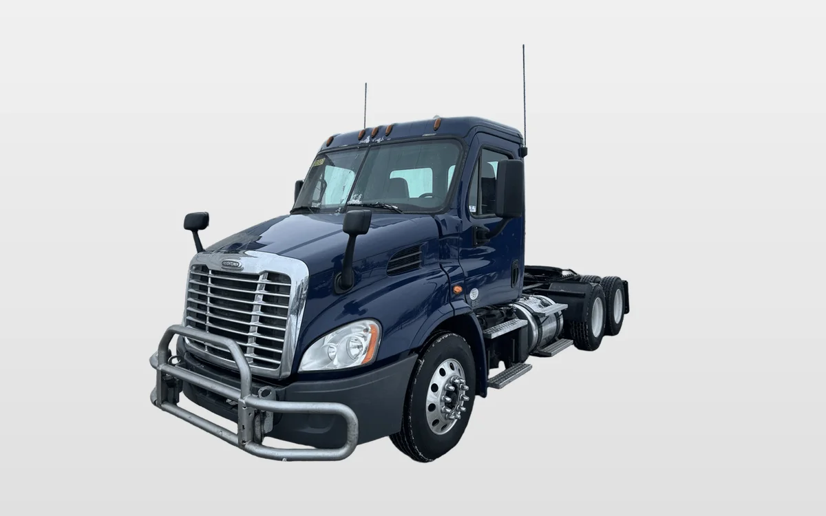 2018 Freightliner - image 1