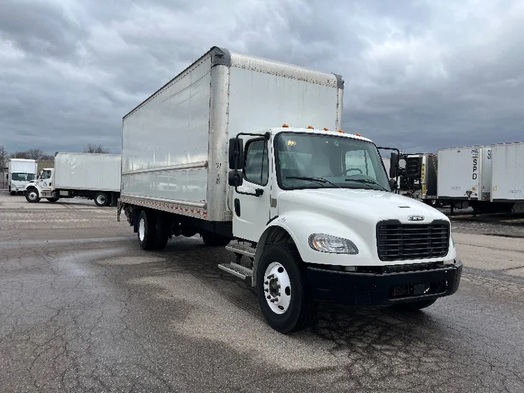 2022 Freightliner M2 106 in Lansing, MI