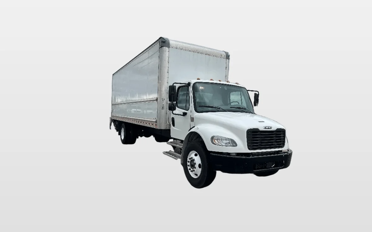 2022 Freightliner M2 106 - image 1