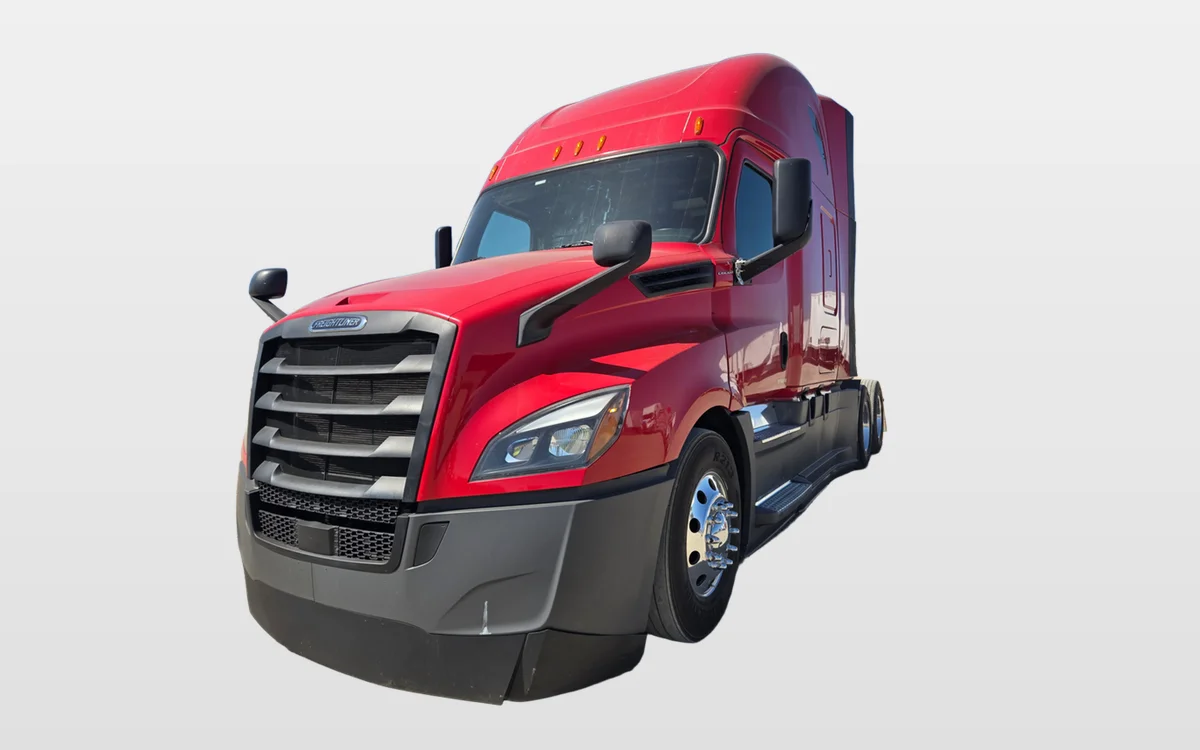 2020 FREIGHTLINER CASCADIA 126SLP - image 1