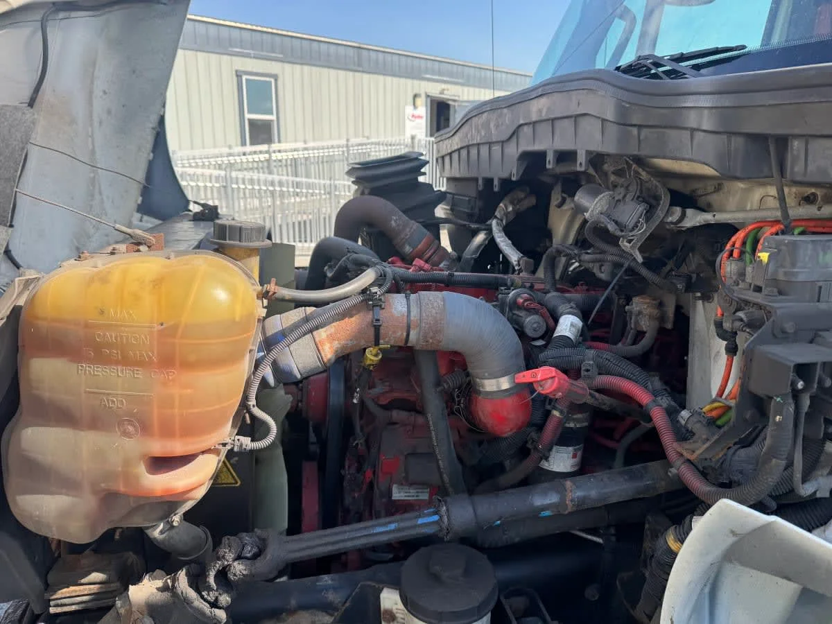 2019 International 4300 in Syracuse, NY — photo 10