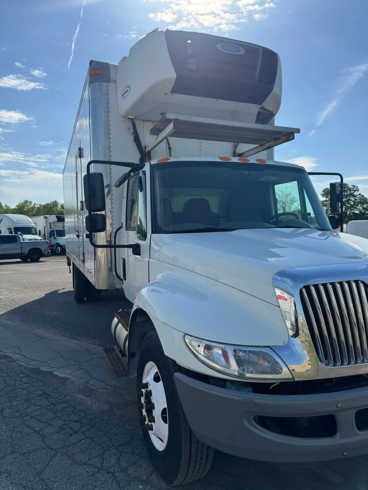 2019 International 4300 in Syracuse, NY — photo 2