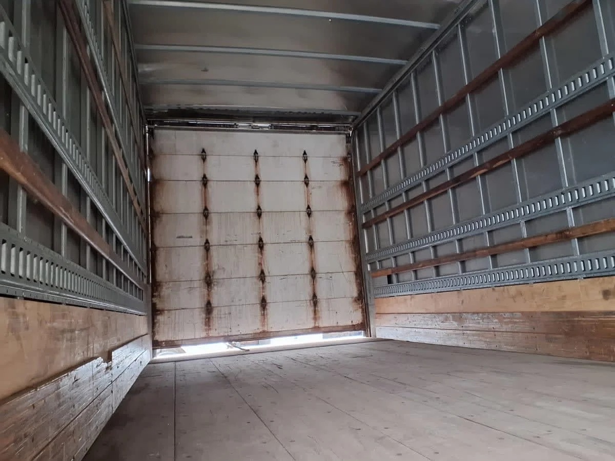 2019 International MV - image 10