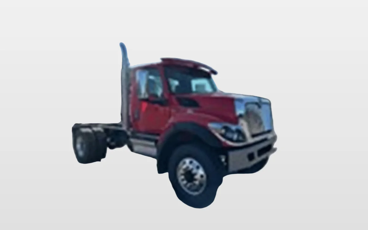 2026 International HV - image 1