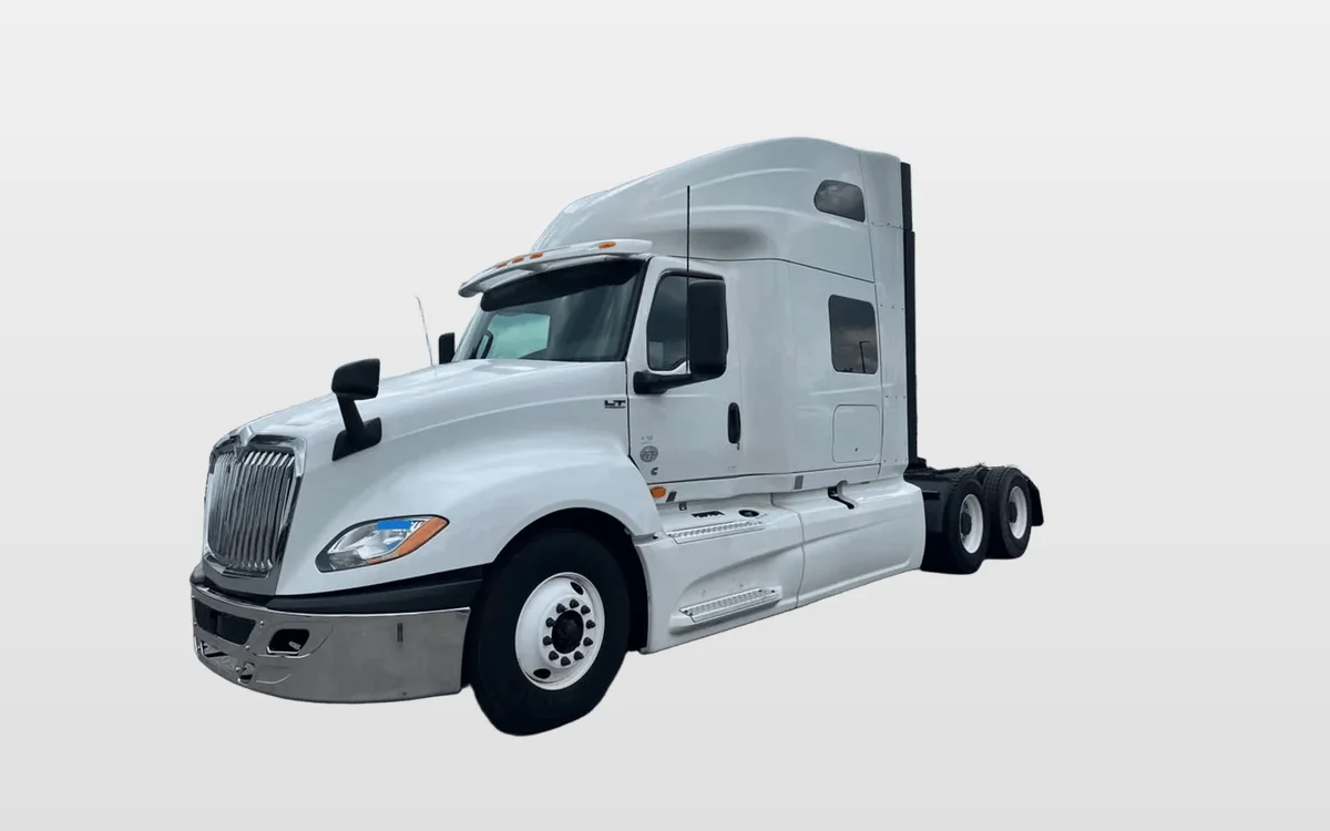 2019 International - image 1