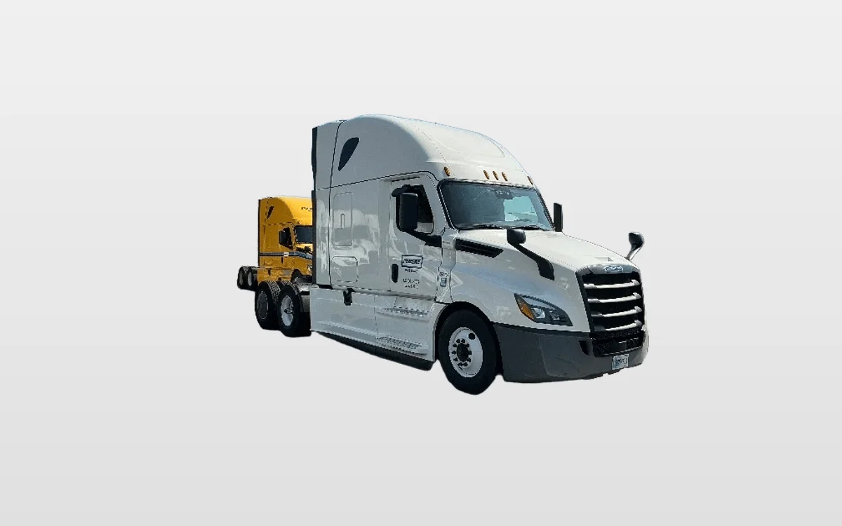 2022 Freightliner Cascadia - image 1